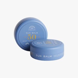 Sun Balm SPF 50 (Størrelse: 45 ML)