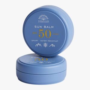 Sun Balm SPF 50 (Størrelse: 10 ML)