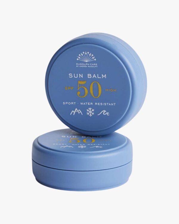 Sun Balm SPF 50 (Størrelse: 10 ML)