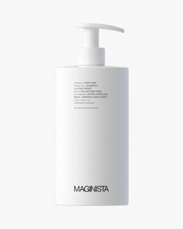 Daily Reset Shampoo (Størrelse: 750 ML)