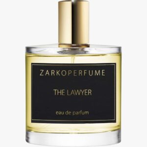 The Lawyer EdP 100 ml