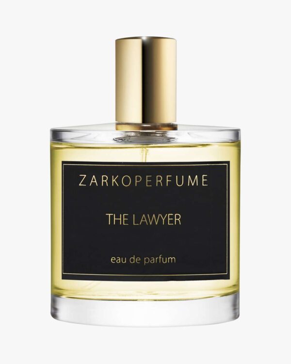 The Lawyer EdP 100 ml