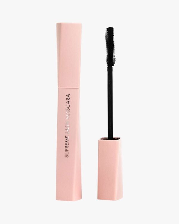 Supreme Lash Mascara (Farge: Black)