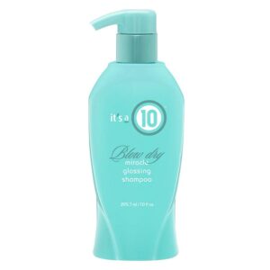 It&apos;s A 10 Blow Dry Miracle Glossing Shampoo 295