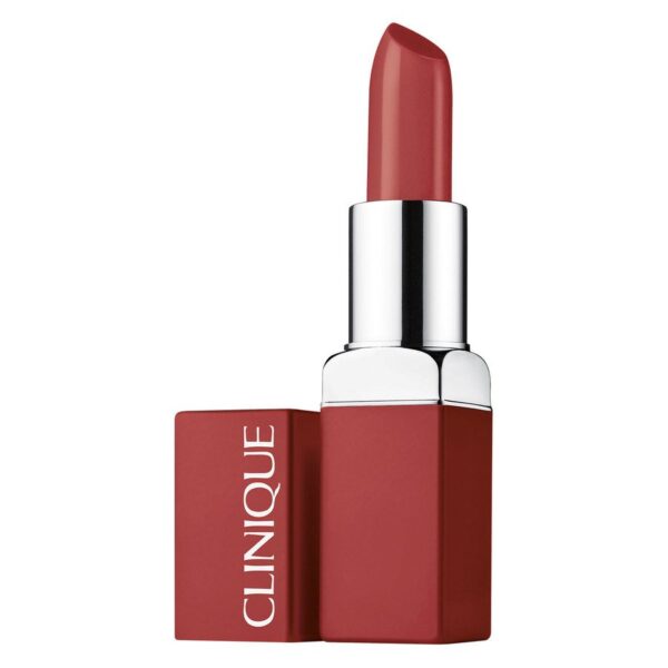 Clinique Even Better Pop Lip Colour Foundation 17 Woo Me 3