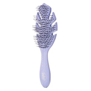 Wetbrush Go Green Detangler Lavendar