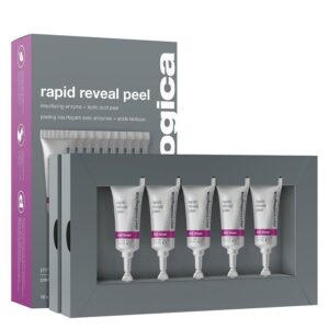 Dermalogica Age Smart Rapid Reveal Peel 10x3ml