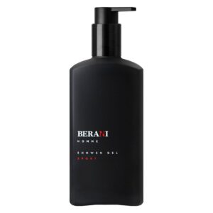 Berani Homme Shower Gel Sport 300ml