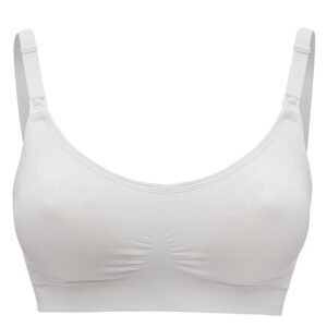 Medela Keep Cool Ultra Bra White M