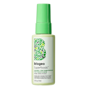 Briogeo Superfoods™ Avocado + Kiwi Mega Moisture 3-in-1 Leave-In