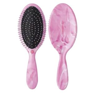 HH Simonsen Wonder Brush Self-Love Pink