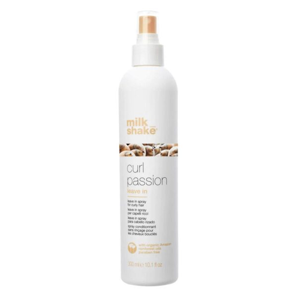 milk_shake Curl Passion Leave In Spray 300ml