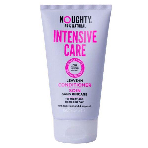 Noughty Intensive Care Leave In-Conditioner 150ml