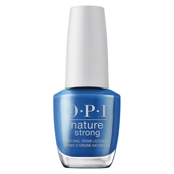 OPI Nature Strong Shore Is Something! NAT019 15ml