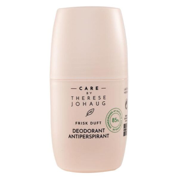 Care By Therese Johaug Fresh Deodorant Antiperspirant 50ml