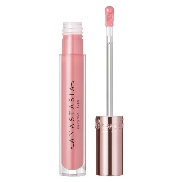 Anastasia Beverly Hills Lip Gloss Sunbaked 4