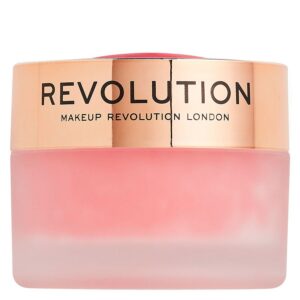 Makeup Revolution Sugar Kiss Lip Scrub Watermelon Heaven 15g