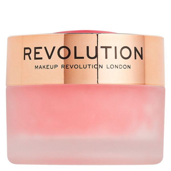 Makeup Revolution Sugar Kiss Lip Scrub Watermelon Heaven 15g