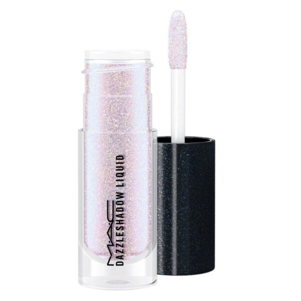 MAC Cosmetics Dazzleshadow Liquid Diamond Crumbles 4