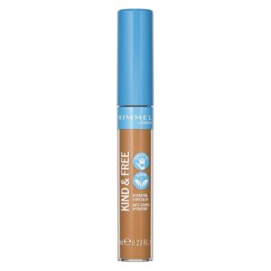 Rimmel London Kind & Free All Day Hydrating Liquid Concealer 40 T