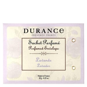 Durance Perfumed Envelope Lavendel 10g