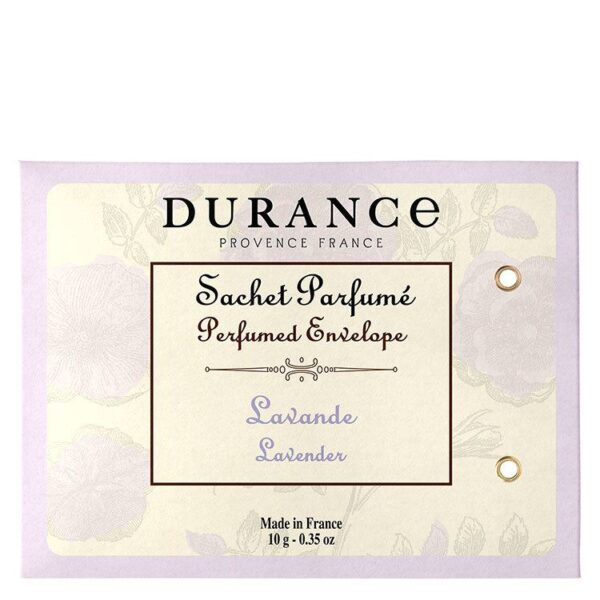 Durance Perfumed Envelope Lavendel 10g