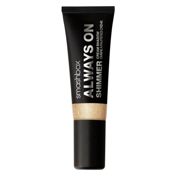 Smashbox Always on Shimmer Cream Shadow Golden Shimmer 10ml