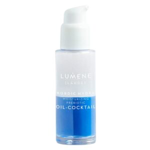 Lumene Nordic Hydra [Lähde] Moisturizing Prebiotic Oil-Cocktail 3