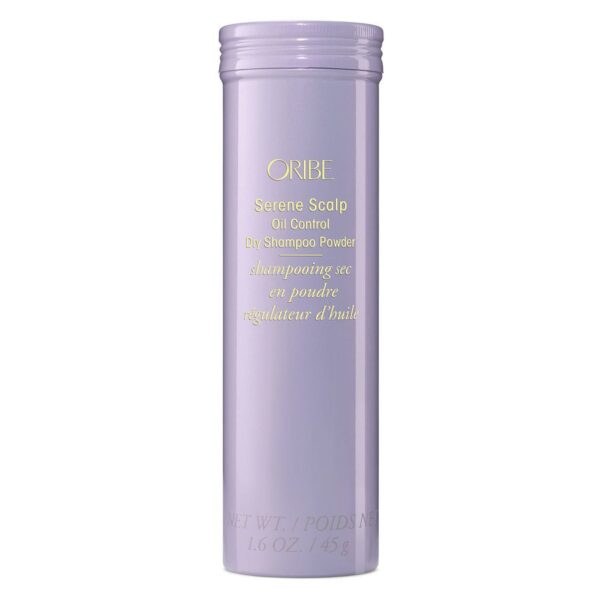 Oribe Serene Scalp Oil Control Powder Dry Shampoo 45g