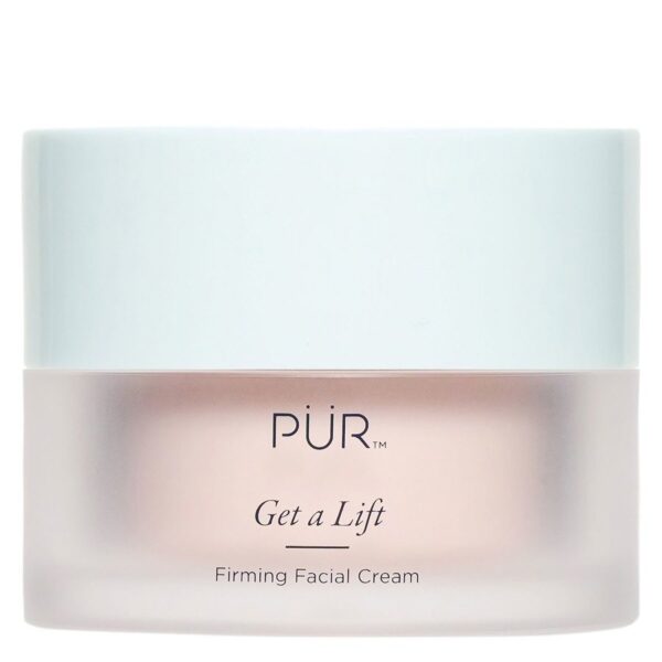 PÜR Get A Lift Cream 50ml