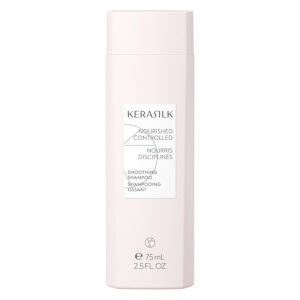 Kerasilk Smoothing Shampoo 75ml