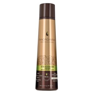 Macadamia Professional Ultra Rich Moisture Conditioner 300ml