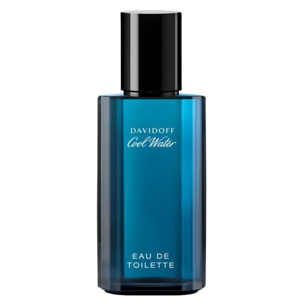 Davidoff Cool Water Man Eau De Toilette 40ml