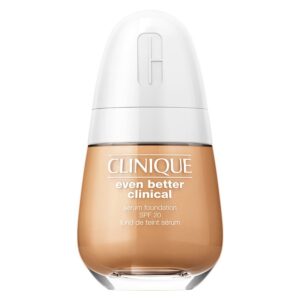 Clinique Even Better Clinical Serum Foundation SPF20 WN 48 Oat 30