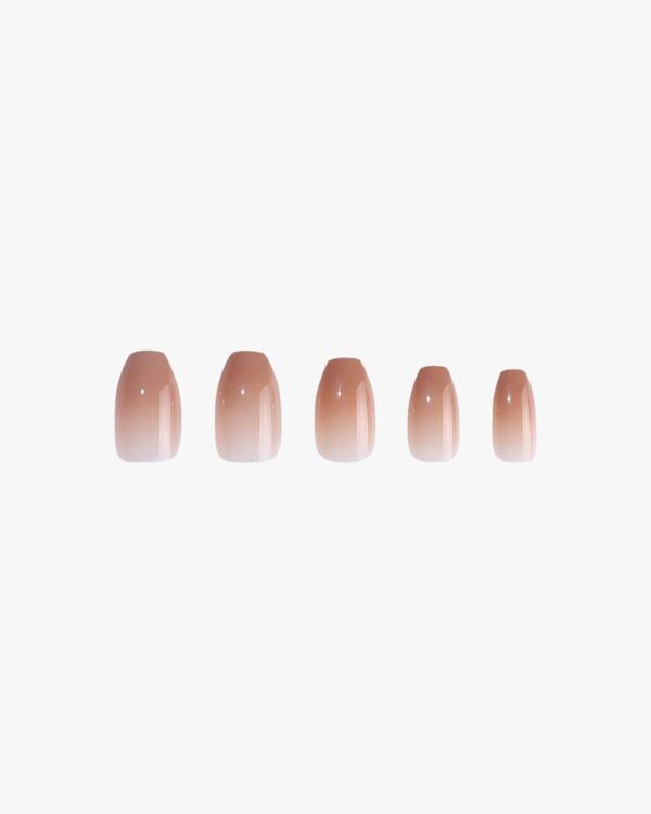 Nude Ombre