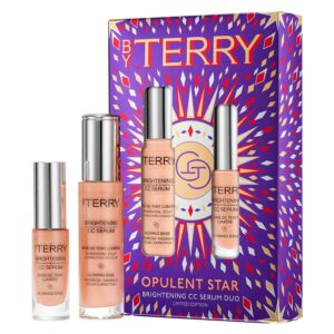 By Terry Opulent Star Brightening CC Serum Duo 2.5 Nude Glow