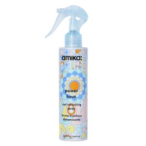 Amika Power Hour Curl Refreshing Spray 200ml