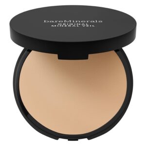 bareMinerals Original Mineral Veil Pressed Setting Powder Sheer M