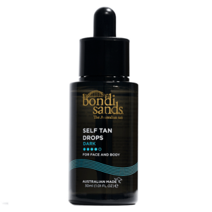 Bondi Sands Self Tan Drops Dark 30ml