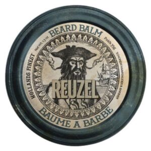 Reuzel Wood & Spice Beard Balm 35g