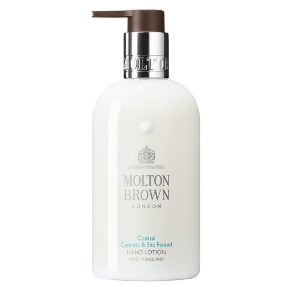 Molton Brown Coastal Cypress & Sea Fennel Hand Lotion 300ml