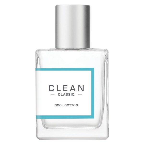 Clean Cool Cotton Eau De Parfum 30ml