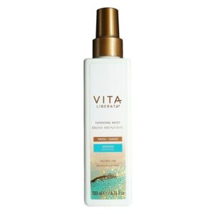 Vita Liberata Tinted Tanning Mist 200ml