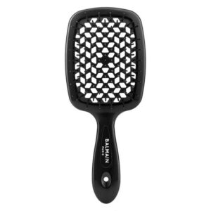 Balmain Detangling Brush Black