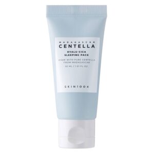 SKIN1004 Madagascar Centella Hyalu-Cica Sleeping Pack 30ml