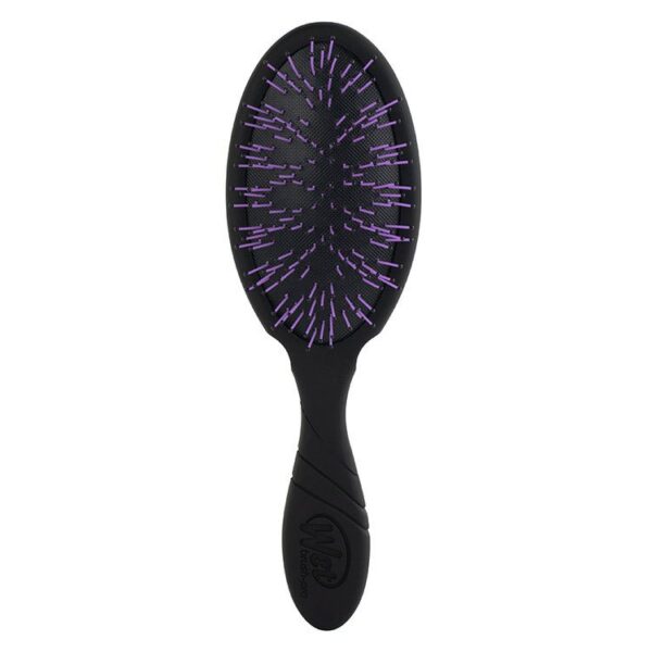 Wetbrush Pro Detangler Thick Hair Black