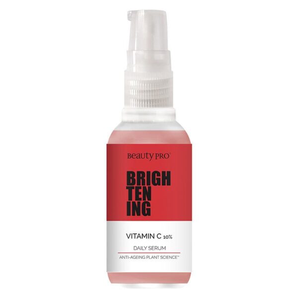 BeautyPro Brightening Daily Serum 30ml