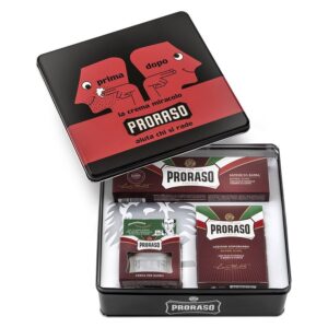 Proraso Prima Dopo Gift Set 3pcs