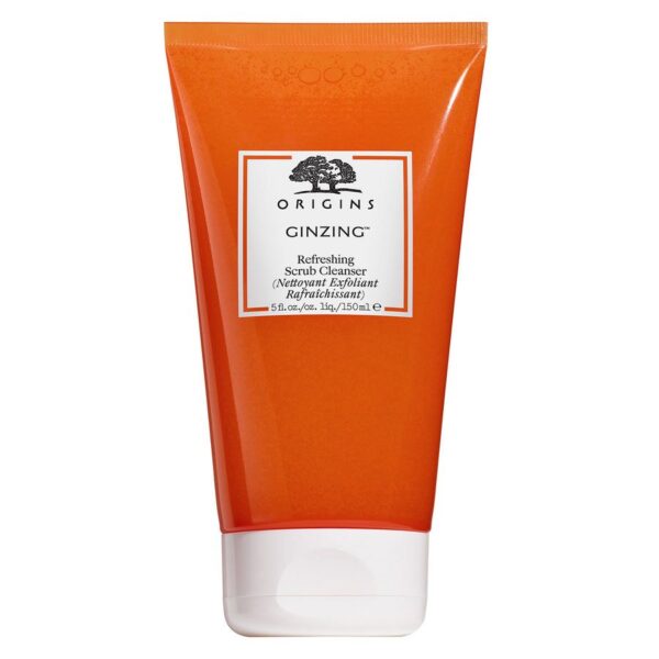 Origins GinZing Refreshing Scrub Cleanser 150ml