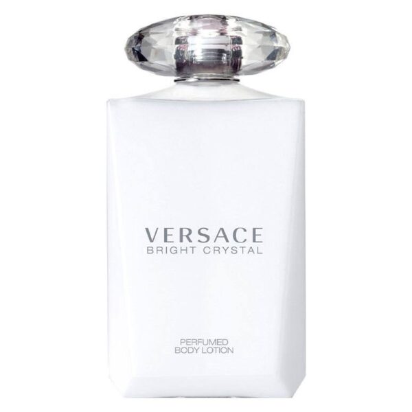 Versace Bright Crystal Body Lotion 200ml